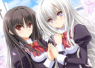 PSP「乙女はお姉さまに恋してるPortable～2人のエルダー」オープニングムービーを公開