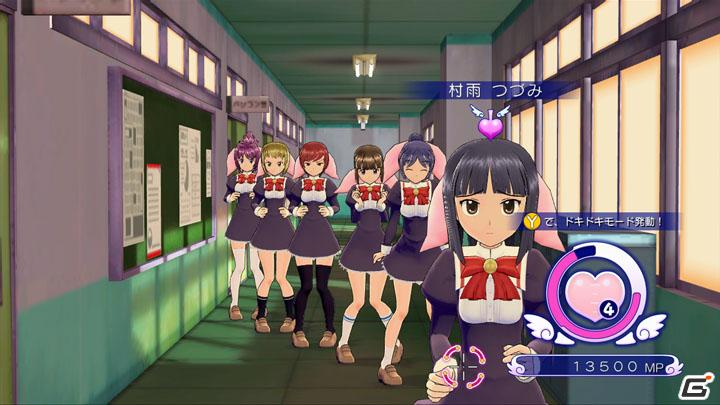 Xbox 360「ぎゃる☆がん」「おとボク」とコラボしたDLC配信開始！タイトルアップデートの情報もの画像1