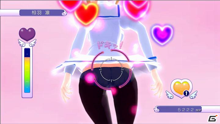 Xbox 360「ぎゃる☆がん」「おとボク」とコラボしたDLC配信開始！タイトルアップデートの情報もの画像10