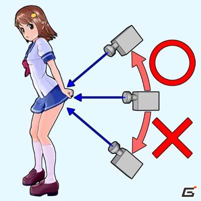 Xbox 360「ぎゃる☆がん」「おとボク」とコラボしたDLC配信開始！タイトルアップデートの情報もの画像12