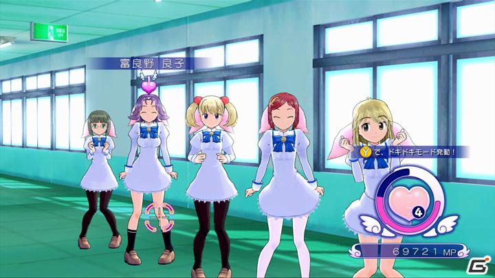 Xbox 360「ぎゃる☆がん」「おとボク」とコラボしたDLC配信開始！タイトルアップデートの情報もの画像3