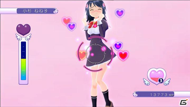 Xbox 360「ぎゃる☆がん」「おとボク」とコラボしたDLC配信開始！タイトルアップデートの情報もの画像5