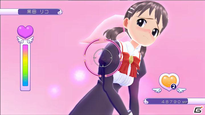 Xbox 360「ぎゃる☆がん」「おとボク」とコラボしたDLC配信開始！タイトルアップデートの情報もの画像6