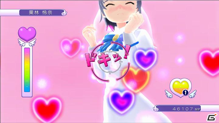 Xbox 360「ぎゃる☆がん」「おとボク」とコラボしたDLC配信開始！タイトルアップデートの情報もの画像9