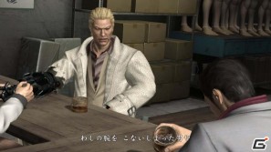 “関西の龍”の右腕に秘められた過去とは…！？PS3「龍が如く OF THE END」郷田龍司のストーリーを紹介の画像11