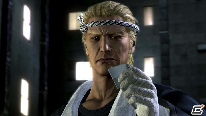 “関西の龍”の右腕に秘められた過去とは…！？PS3「龍が如く OF THE END」郷田龍司のストーリーを紹介の画像2