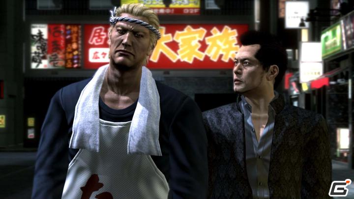 “関西の龍”の右腕に秘められた過去とは…！？PS3「龍が如く OF THE END」郷田龍司のストーリーを紹介の画像4