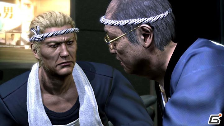 “関西の龍”の右腕に秘められた過去とは…！？PS3「龍が如く OF THE END」郷田龍司のストーリーを紹介の画像5