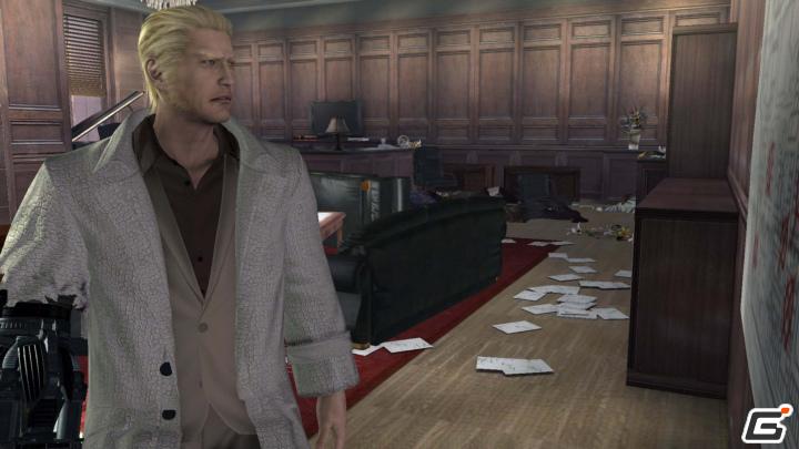 “関西の龍”の右腕に秘められた過去とは…！？PS3「龍が如く OF THE END」郷田龍司のストーリーを紹介の画像6