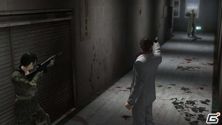“関西の龍”の右腕に秘められた過去とは…！？PS3「龍が如く OF THE END」郷田龍司のストーリーを紹介の画像7