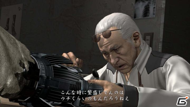 “関西の龍”の右腕に秘められた過去とは…！？PS3「龍が如く OF THE END」郷田龍司のストーリーを紹介の画像9