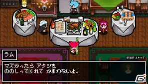発売前にゲームをおさらい＆驚きのコラボ情報も！？「クラシックダンジョンX2」最新情報を公開の画像4