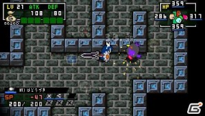 発売前にゲームをおさらい＆驚きのコラボ情報も！？「クラシックダンジョンX2」最新情報を公開の画像50