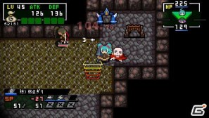 発売前にゲームをおさらい＆驚きのコラボ情報も！？「クラシックダンジョンX2」最新情報を公開の画像55