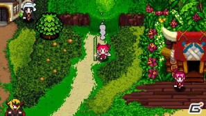 発売前にゲームをおさらい＆驚きのコラボ情報も！？「クラシックダンジョンX2」最新情報を公開の画像6
