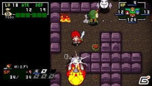 発売前にゲームをおさらい＆驚きのコラボ情報も！？「クラシックダンジョンX2」最新情報を公開の画像73