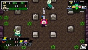 発売前にゲームをおさらい＆驚きのコラボ情報も！？「クラシックダンジョンX2」最新情報を公開の画像82