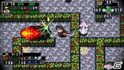 発売前にゲームをおさらい＆驚きのコラボ情報も！？「クラシックダンジョンX2」最新情報を公開の画像10