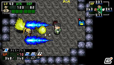 発売前にゲームをおさらい＆驚きのコラボ情報も！？「クラシックダンジョンX2」最新情報を公開の画像14