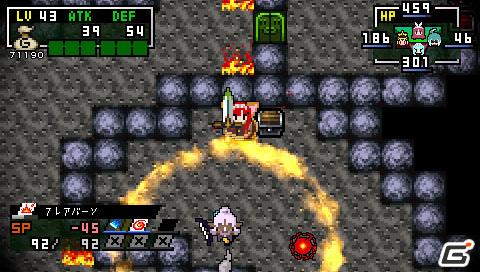 発売前にゲームをおさらい＆驚きのコラボ情報も！？「クラシックダンジョンX2」最新情報を公開の画像16