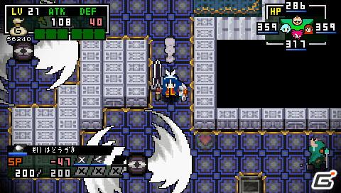 発売前にゲームをおさらい＆驚きのコラボ情報も！？「クラシックダンジョンX2」最新情報を公開の画像20