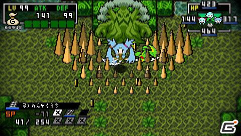 発売前にゲームをおさらい＆驚きのコラボ情報も！？「クラシックダンジョンX2」最新情報を公開の画像22