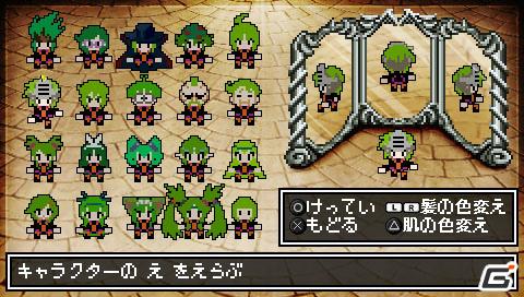 発売前にゲームをおさらい＆驚きのコラボ情報も！？「クラシックダンジョンX2」最新情報を公開の画像28