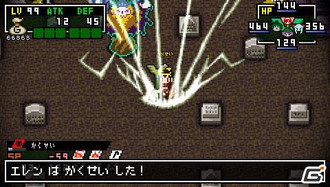 発売前にゲームをおさらい＆驚きのコラボ情報も！？「クラシックダンジョンX2」最新情報を公開の画像51