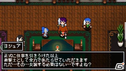 発売前にゲームをおさらい＆驚きのコラボ情報も！？「クラシックダンジョンX2」最新情報を公開の画像77
