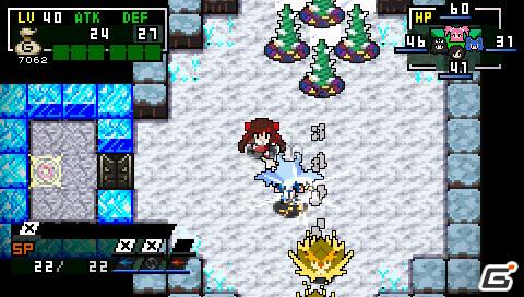 発売前にゲームをおさらい＆驚きのコラボ情報も！？「クラシックダンジョンX2」最新情報を公開の画像86