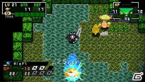 発売前にゲームをおさらい＆驚きのコラボ情報も！？「クラシックダンジョンX2」最新情報を公開の画像87