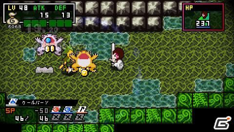 発売前にゲームをおさらい＆驚きのコラボ情報も！？「クラシックダンジョンX2」最新情報を公開の画像90