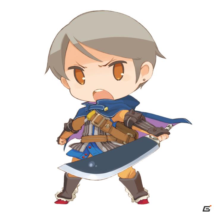 発売前にゲームをおさらい＆驚きのコラボ情報も！？「クラシックダンジョンX2」最新情報を公開の画像91