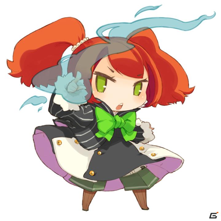 発売前にゲームをおさらい＆驚きのコラボ情報も！？「クラシックダンジョンX2」最新情報を公開の画像92