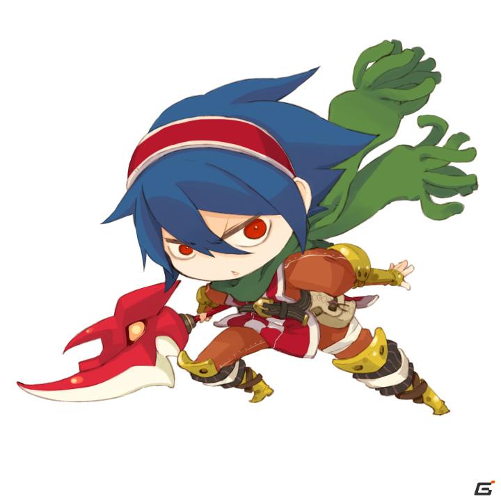 発売前にゲームをおさらい＆驚きのコラボ情報も！？「クラシックダンジョンX2」最新情報を公開の画像97