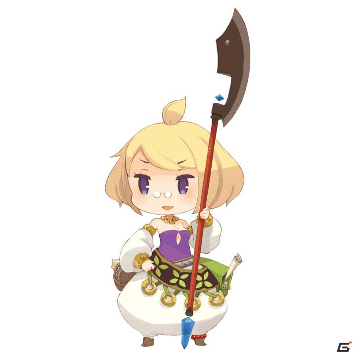 発売前にゲームをおさらい＆驚きのコラボ情報も！？「クラシックダンジョンX2」最新情報を公開の画像98