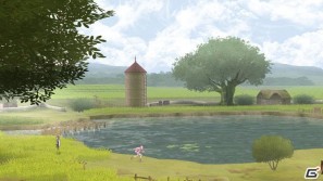 今度のアトリエはお姫様が錬金術で国を開拓！？PS3「メルルのアトリエ ～アーランドの錬金術士3～」が6月23日発売の画像27