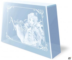 今度のアトリエはお姫様が錬金術で国を開拓！？PS3「メルルのアトリエ ～アーランドの錬金術士3～」が6月23日発売の画像44