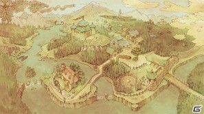 今度のアトリエはお姫様が錬金術で国を開拓！？PS3「メルルのアトリエ ～アーランドの錬金術士3～」が6月23日発売の画像7
