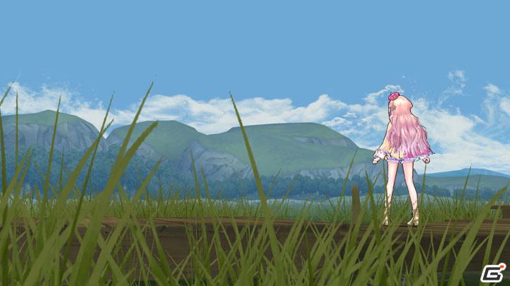 今度のアトリエはお姫様が錬金術で国を開拓！？PS3「メルルのアトリエ ～アーランドの錬金術士3～」が6月23日発売の画像20