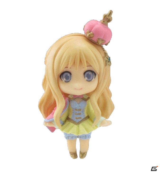 今度のアトリエはお姫様が錬金術で国を開拓！？PS3「メルルのアトリエ ～アーランドの錬金術士3～」が6月23日発売の画像45
