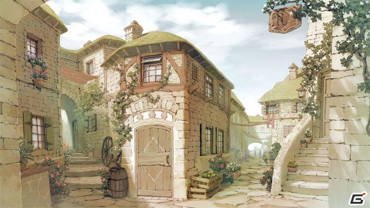 今度のアトリエはお姫様が錬金術で国を開拓！？PS3「メルルのアトリエ ～アーランドの錬金術士3～」が6月23日発売の画像6