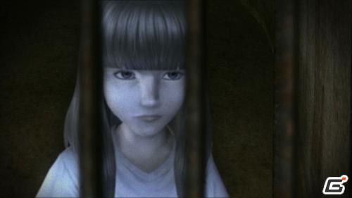 Wii「イケニエノヨル」 本日発売！“少女”は何を望むのか？公式サイト「キョウフガメン」を更新の画像3