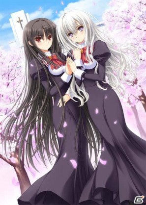 PSP「乙女はお姉さまに恋してるPortable ～2人のエルダー」限定版と予約特典について公開の画像5