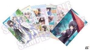 PSP「乙女はお姉さまに恋してるPortable ～2人のエルダー」限定版と予約特典について公開の画像6