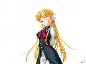 PSP「プリンセスフロンティアポータブル」ゲーム紹介ムービー公開＆声優インタビュー第一弾公開！WEBラジオも好評配信中の画像9