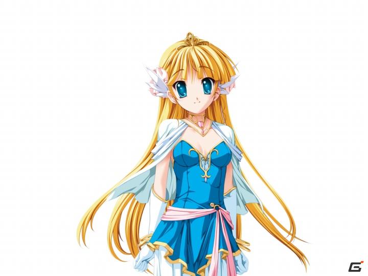 PSP「プリンセスフロンティアポータブル」ゲーム紹介ムービー公開＆声優インタビュー第一弾公開！WEBラジオも好評配信中の画像8