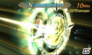 発売日も決定した3DS「テイルズ オブ ジ アビス」の新たに収録される秘奥義を公開！アニメ再放送＆予約特典情報もの画像13