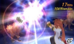 発売日も決定した3DS「テイルズ オブ ジ アビス」の新たに収録される秘奥義を公開！アニメ再放送＆予約特典情報もの画像16