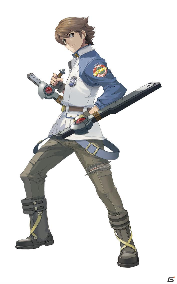 PSP「クラシックダンジョンX2」本日発売！公式サイトにて「イース」「軌跡シリーズ」キャラクターのおえかきデータ＆おんがくデータ配信開始の画像3
